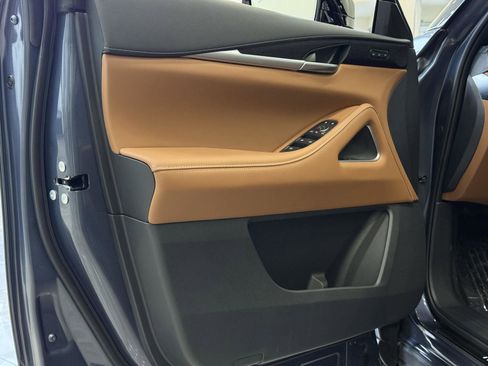 New 2026 INFINITI QX60 Autograph w/ Dark Cargo Package image 24