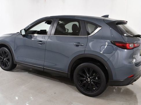 Used 2025 MAZDA CX-5 Carbon Edition AWD/4WD image 15