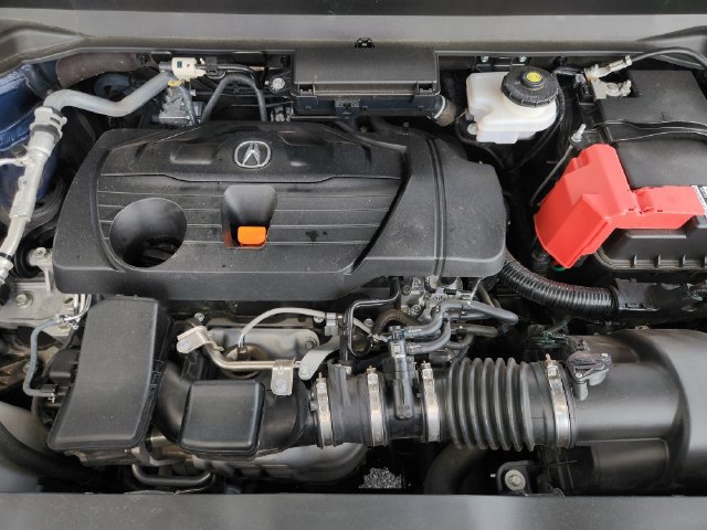 Used 2023 Acura RDX w/ Technology Package FWD image 24