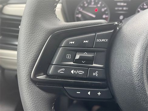 New 2026 Subaru Forester Premium image 26