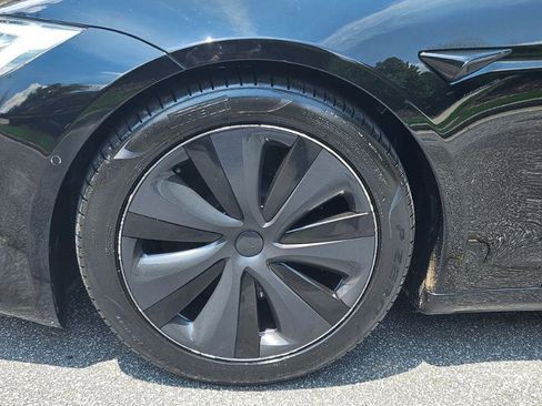 Used 2022 Tesla Model S AWD/4WD image 17