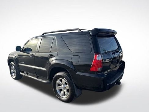 Used 2008 Toyota 4Runner Sport image 3