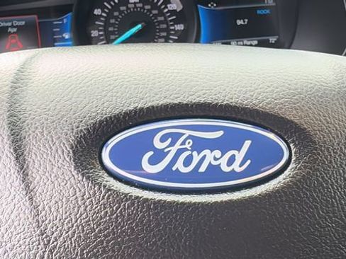 Certified 2023 Ford Edge SEL w/ Convenience Package image 19