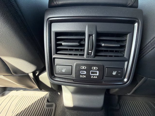 New 2026 Subaru Outback Wilderness w/ Wilderness Plus Package AWD/4WD image 27