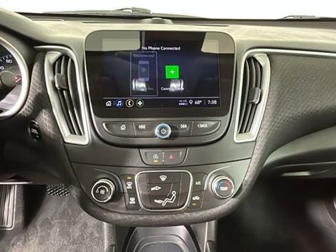 Used 2023 Chevrolet Malibu LS w/ LPO, Floor Liner Package FWD image 24