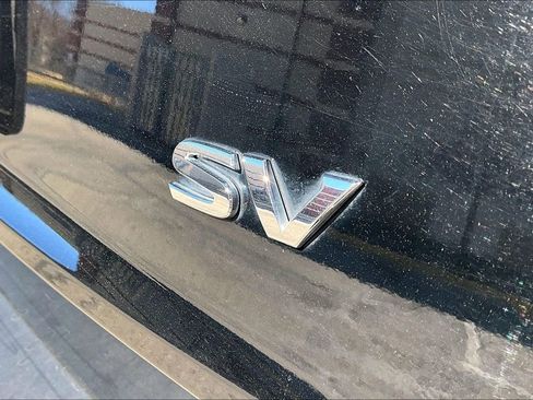 Used 2023 Nissan Rogue SV image 8