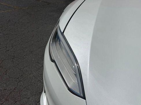 Used 2022 Tesla Model S Plaid AWD/4WD image 4