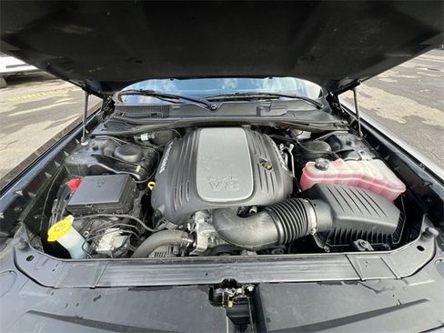 Used 2023 Dodge Challenger R/T w/ Blacktop Package image 13