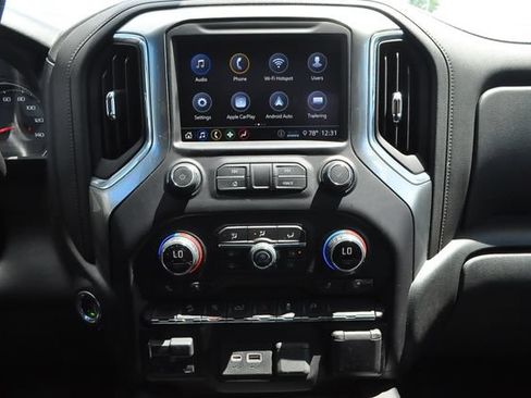 Used 2020 Chevrolet Silverado 1500 RST AWD/4WD image 32