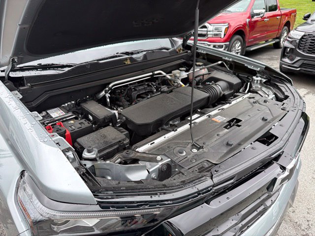 Used 2026 Chevrolet Colorado Z71 w/ Z71 Convenience Package 2 AWD/4WD image 57