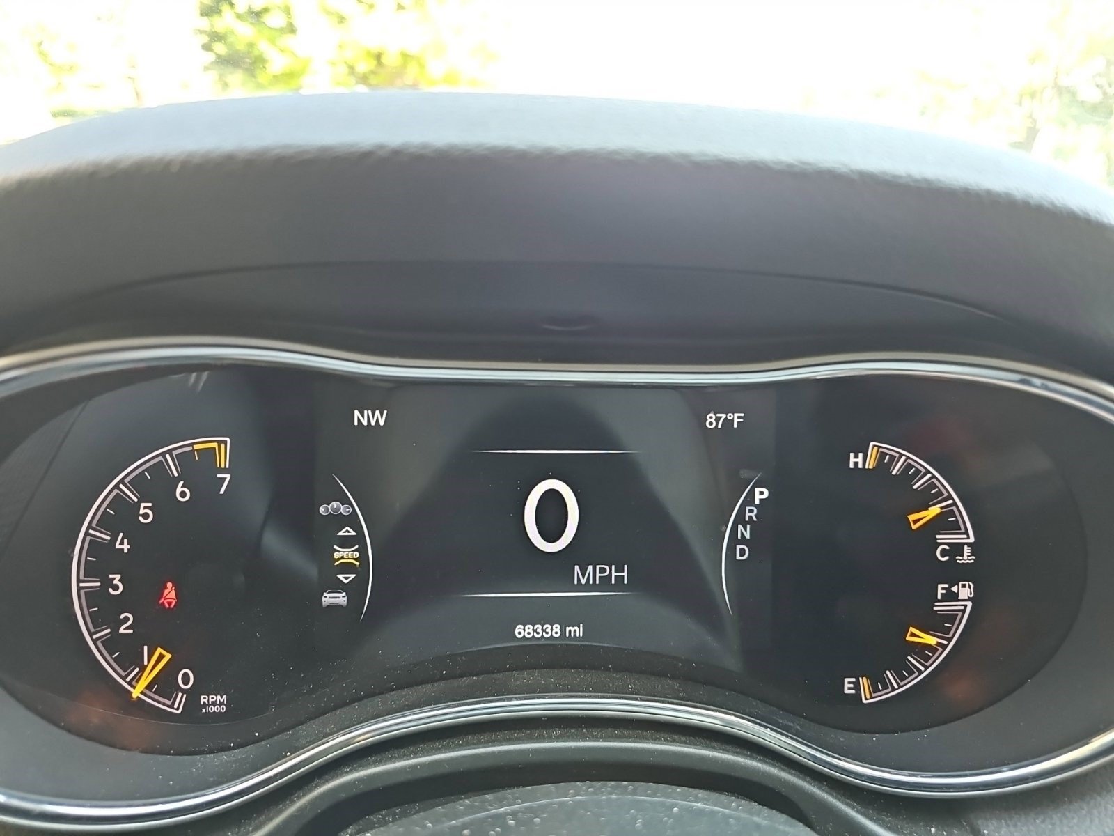 Used 2021 Jeep Grand Cherokee Limited w/ Trailer Tow Group IV AWD/4WD image 21