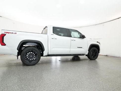 New 2026 Toyota Tundra Limited image 59