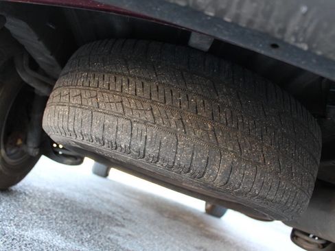 Used 1998 Toyota Sienna LE FWD image 27