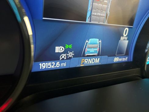 Used 2023 Ford Expedition Max Limited AWD/4WD image 11