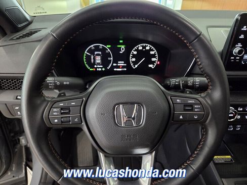 Used 2025 Honda CR-V Sport-L image 10