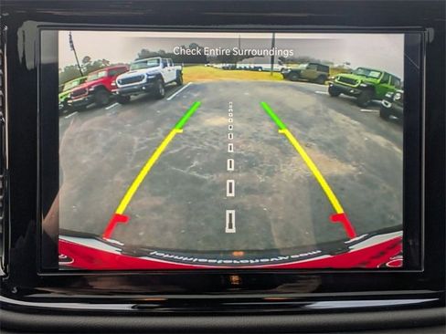 New 2026 Dodge Durango GT image 21