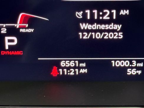 Certified 2025 Audi A3 2.0T Premium Plus w/ Premium Plus Package image 23