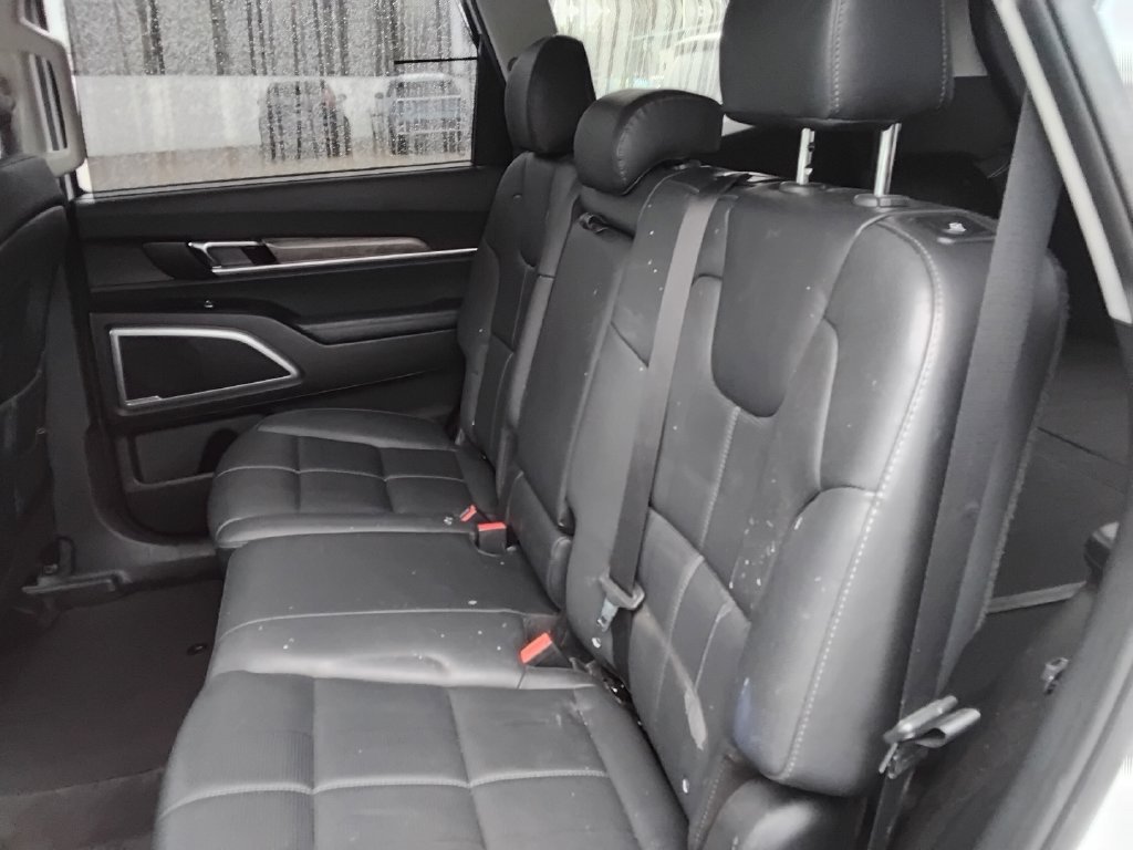 Used 2020 Kia Telluride EX AWD/4WD image 10