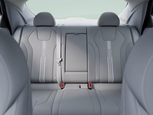 New 2026 Hyundai Elantra Sport FWD image 10