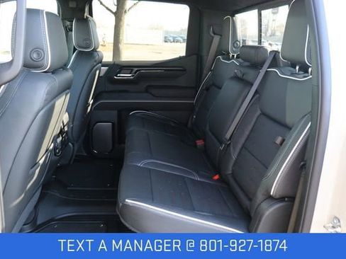 New 2026 GMC Sierra 1500 AT4X image 15