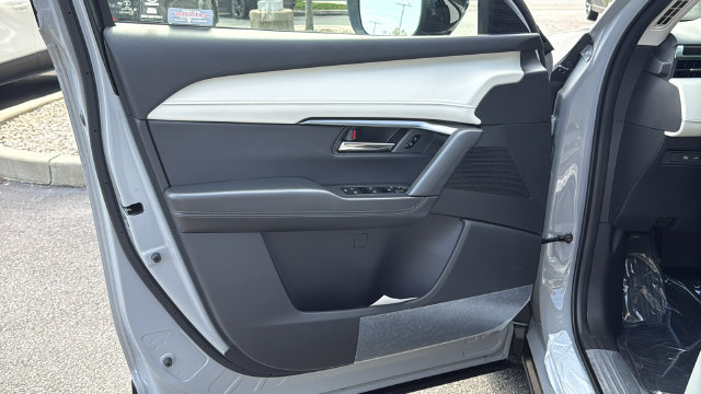New 2026 MAZDA CX-5 Preferred AWD/4WD image 9