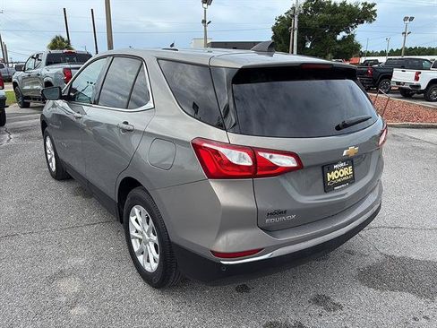 Used 2018 Chevrolet Equinox LT FWD image 6
