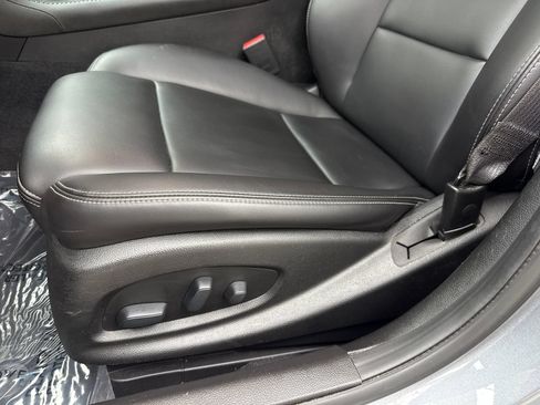 Used 2018 Cadillac ATS 2.0T Sedan RWD image 35