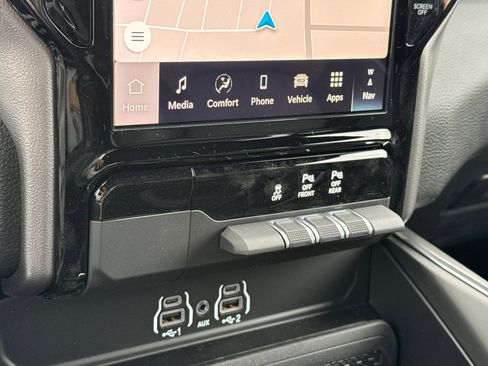 New 2026 RAM 1500 Laramie image 19