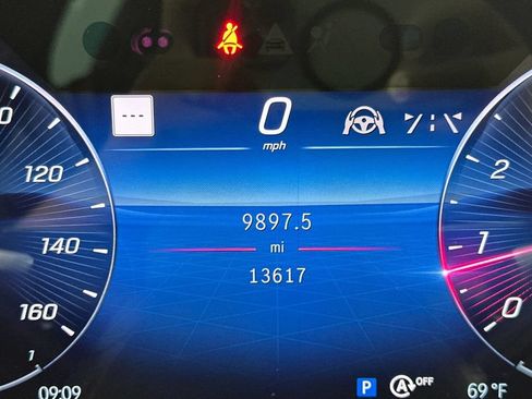 Certified 2022 Mercedes-Benz Maybach S 580 4MATIC image 32