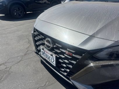 Certified 2024 Nissan Altima 2.5 SR