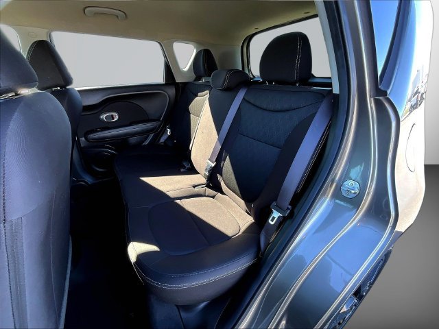 Used 2019 Kia Soul FWD image 25