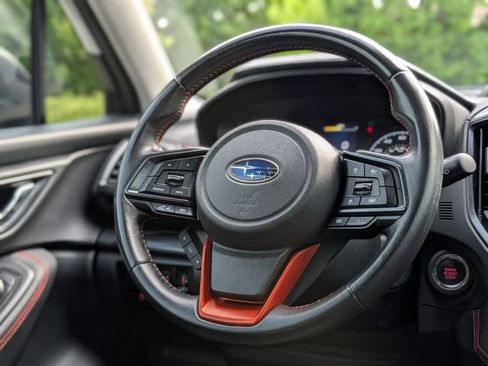 Used 2022 Subaru Forester Sport AWD/4WD image 14