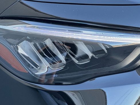New 2026 Mercedes-Benz GLA 35 AMG 4MATIC image 20