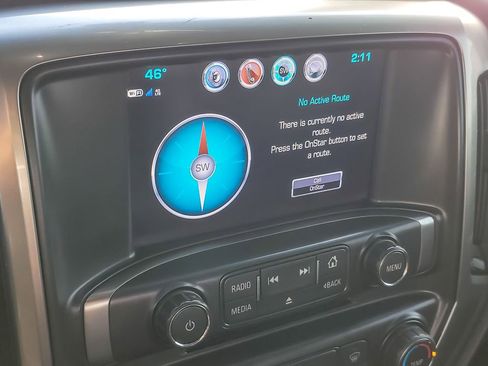 Used 2018 Chevrolet Silverado 1500 LT image 12