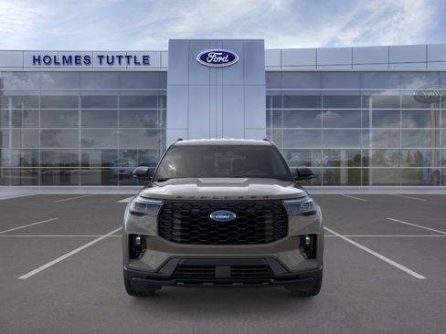 New 2026 Ford Explorer ST-Line RWD image 6