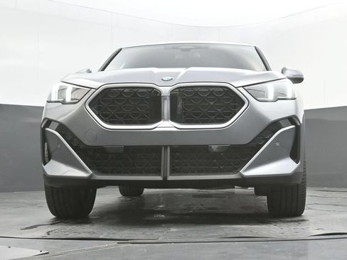 New 2026 BMW X2 xDrive28i w/ Convenience Package AWD/4WD image 49