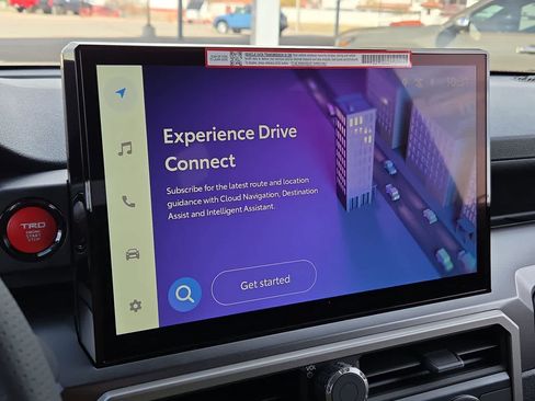 New 2026 Toyota 4Runner TRD Off-Road Premium image 24