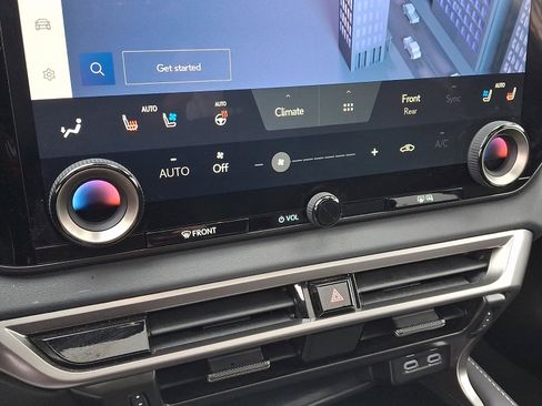 Certified 2024 Lexus RX 350 Premium w/ Cold Area Package image 17