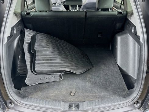 Used 2018 Honda CR-V EX-L image 21