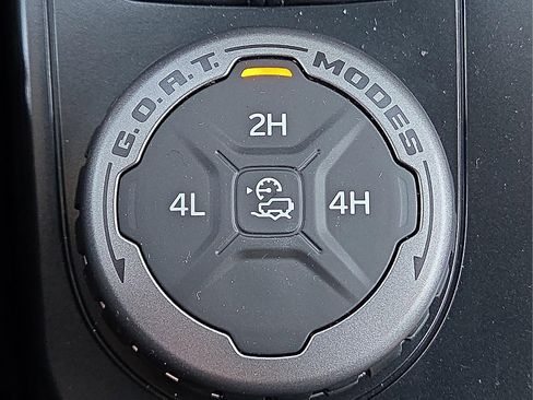 New 2025 Ford Bronco Outer Banks AWD/4WD image 21