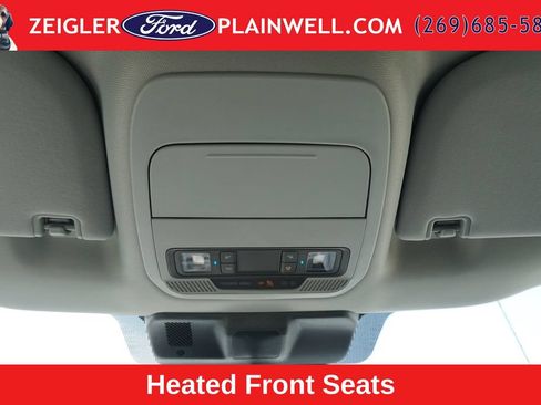 Used 2022 Ford F150 XLT w/ Equipment Group 302A High AWD/4WD image 31