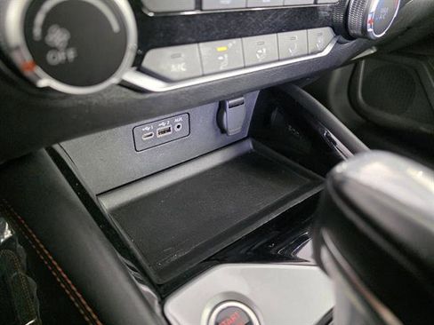 Used 2024 Nissan Altima 2.5 SR FWD image 37