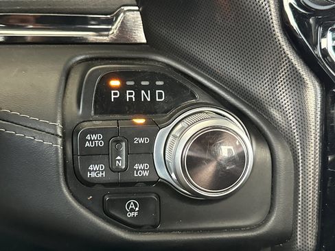 Used 2022 RAM 1500 Limited image 22