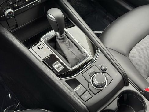 Certified 2025 MAZDA CX-5 AWD 2.5 S w/ Select Package image 14