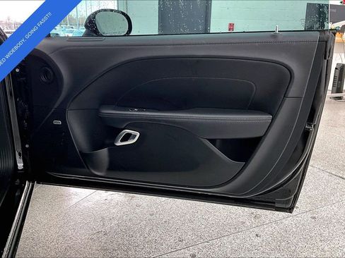 Used 2022 Dodge Challenger R/T Scat Pack image 24