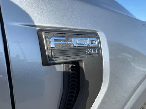 Used 2022 Ford F150 XLT w/ Equipment Group 302A High image 10