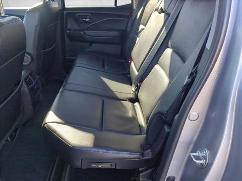 Used 2019 Honda Ridgeline RTL image 20