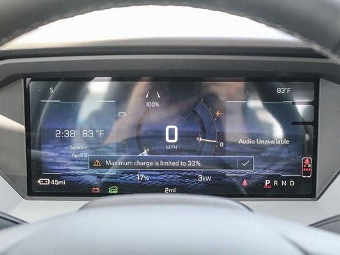 New 2027 Chevrolet Bolt RS w/ Technology Package FWD image 23