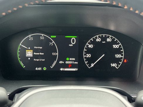 Used 2025 Honda CR-V Sport image 29