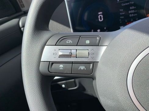 New 2026 Hyundai Tucson SE AWD/4WD image 18